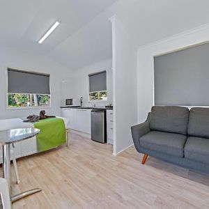 Studio Villa